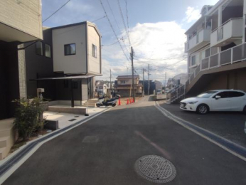 �@�O�ʓ��H