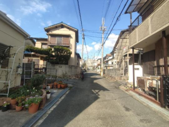 �@�O�ʓ��H