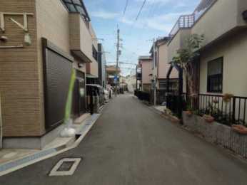 �@�O�ʓ��H