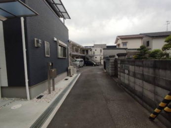 �@�O�ʓ��H