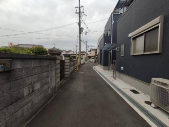 �@�O�ʓ��H