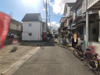 �@�O�ʓ��H